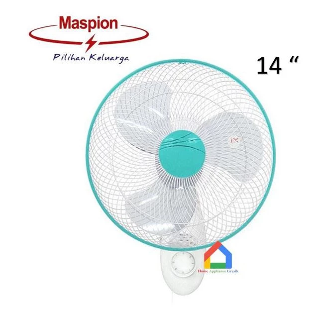 Kipas Angin Dinding Maspion MWF 37 K (14 Inch)